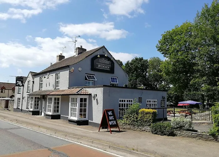 The Huntsman Inn