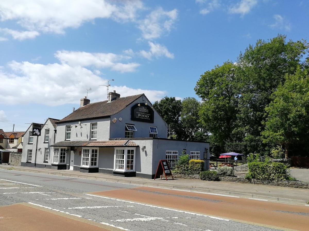 The Huntsman Falfield